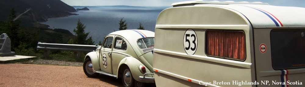 Herbie's World Tour