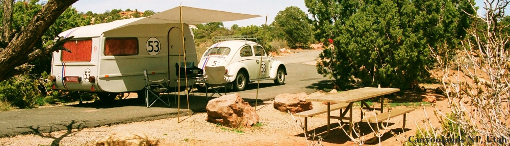 Herbie's World Tour
