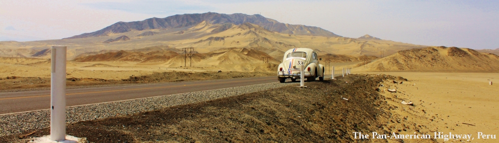 Herbie's World Tour