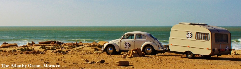 Herbie's World Tour