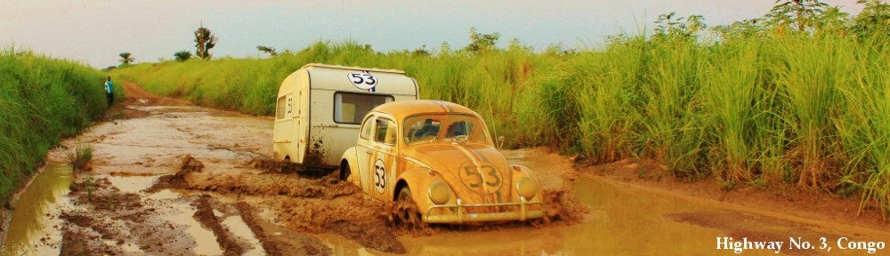 Herbie's World Tour