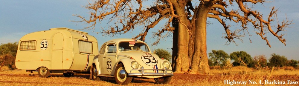 Herbie's World Tour
