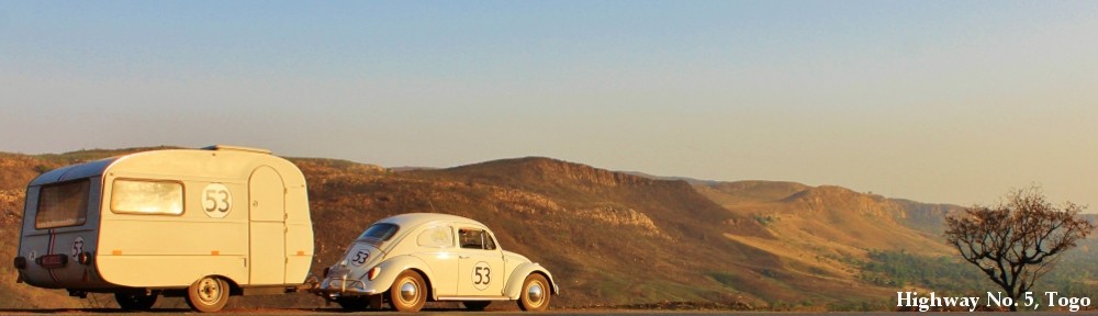 Herbie's World Tour