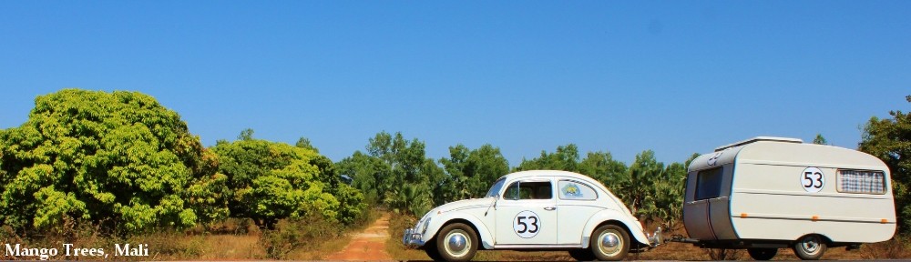 Herbie's World Tour