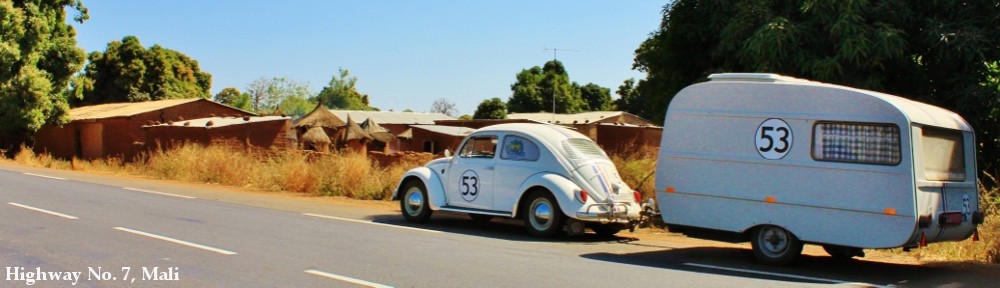 Herbie's World Tour