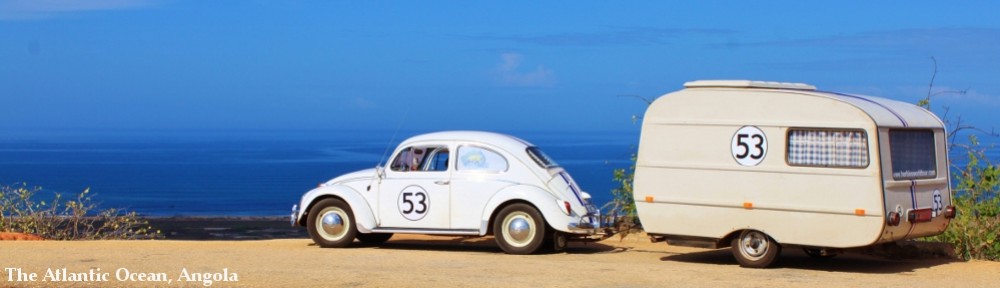 Herbie's World Tour
