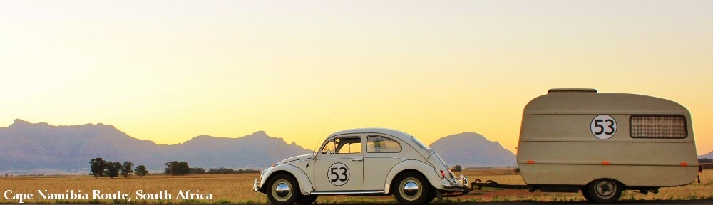Herbie's World Tour