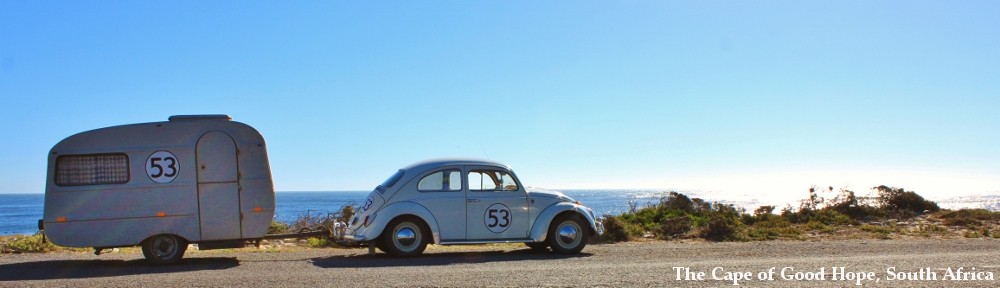 Herbie's World Tour