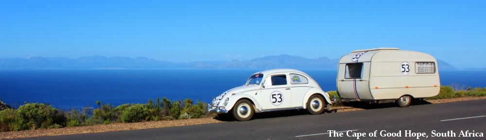Herbie's World Tour