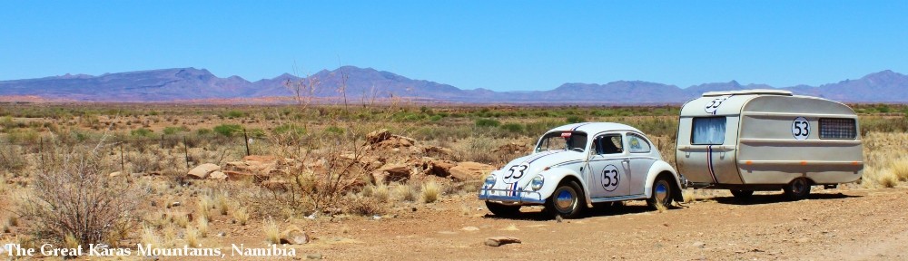 Herbie's World Tour