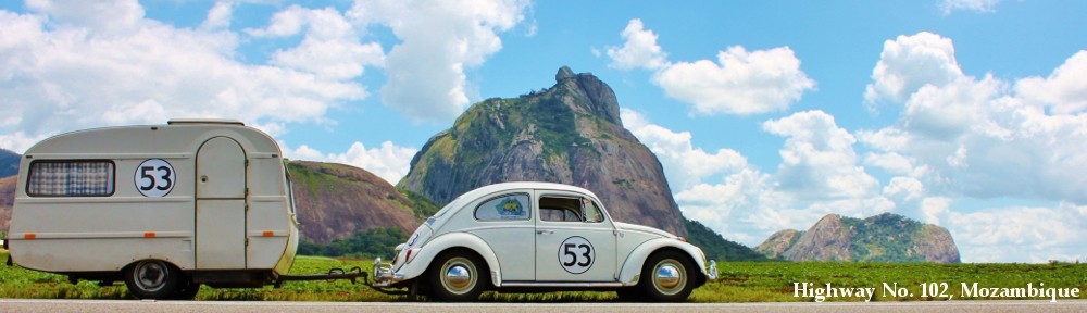 Herbie's World Tour