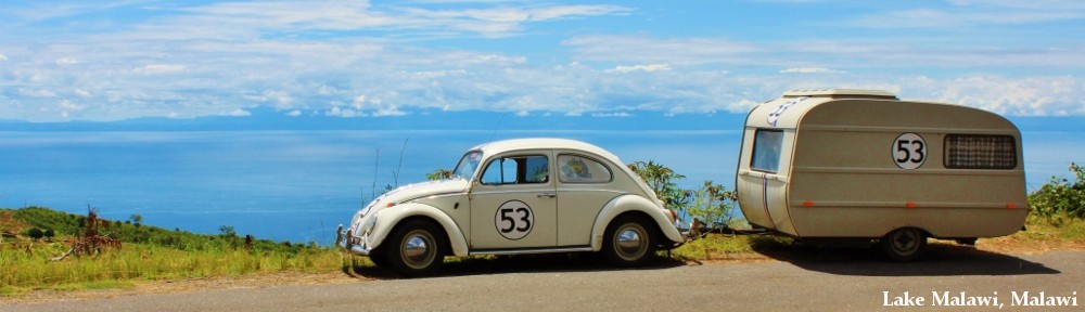 Herbie's World Tour