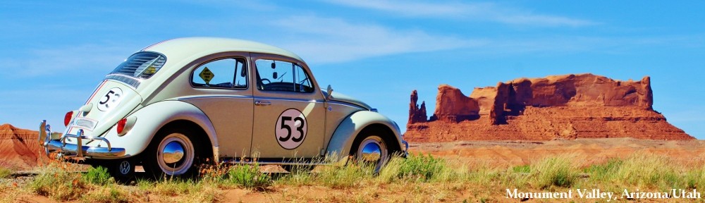 Herbie's World Tour